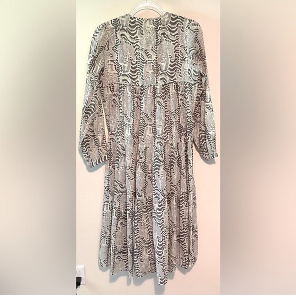 Matta dress❤️ - Picture 6 of 8